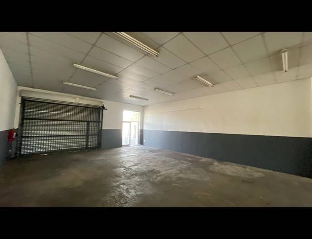 365M² RETAIL TO LET IN PRETORIA WEST